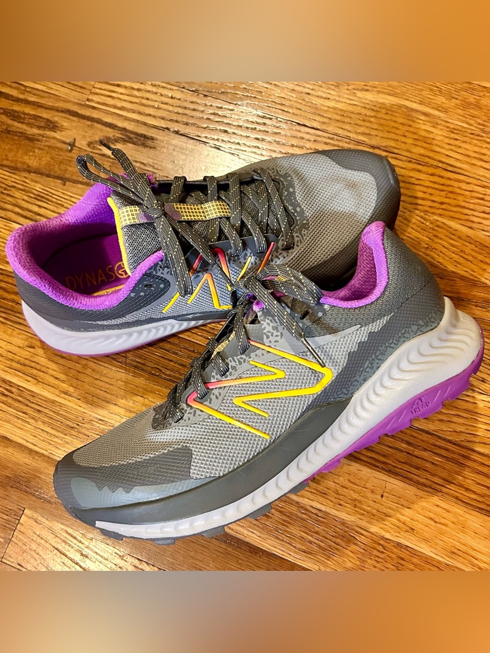 New Balance DynaSoft Nitrel v5 Trail